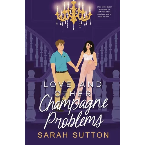 Love and Other Champagne Problems - Paperback