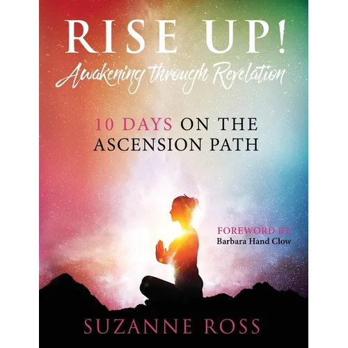 Rise Up!: Awakening Through Reflection - Paperback