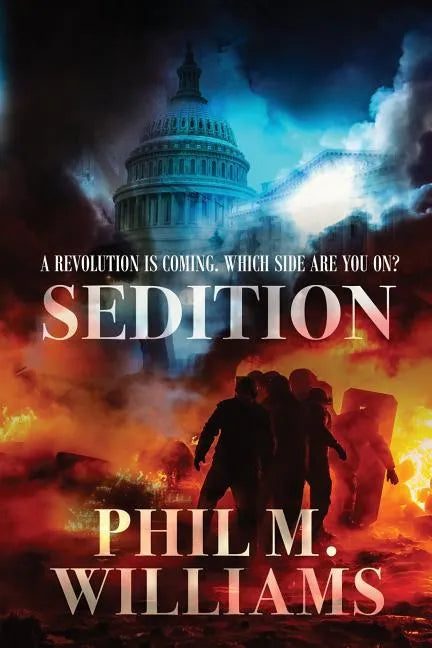 Sedition - Paperback