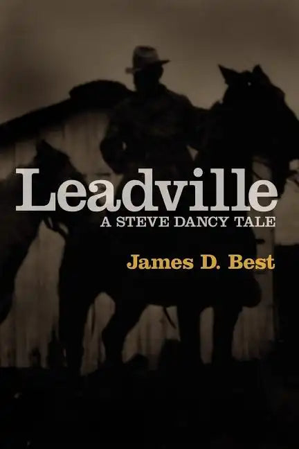 Leadville - Paperback