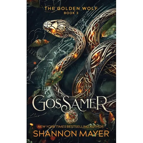 Gossamer - Paperback