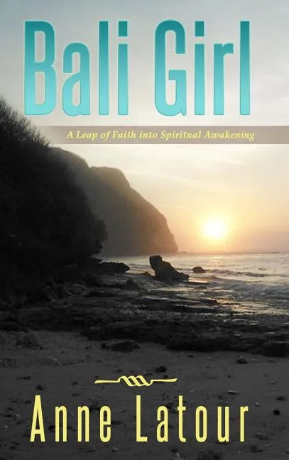 Bali Girl - Hardcover