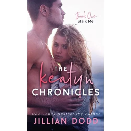 Stalk Me - Hardcover