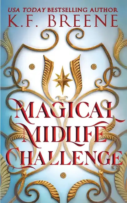 Magical Midlife Challenge - Paperback