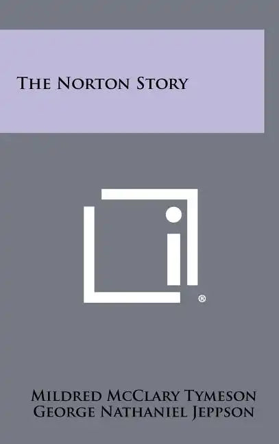 The Norton Story - Hardcover