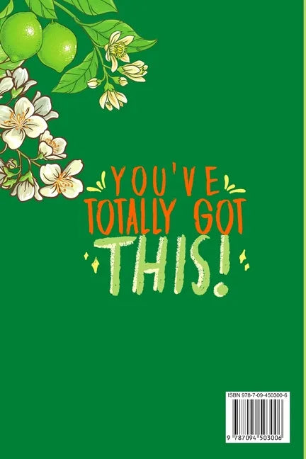 Meal planner & grocery list - Paperback