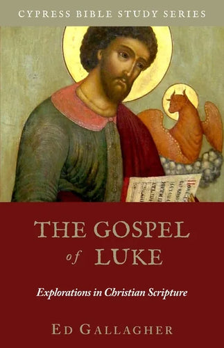 The Gospel of Luke - Paperback