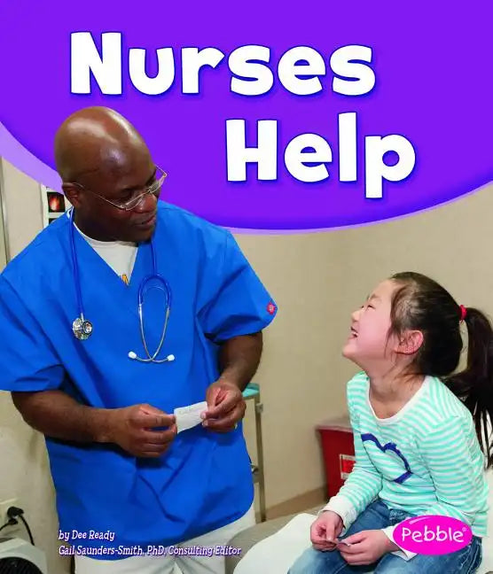 Nurses Help - Paperback