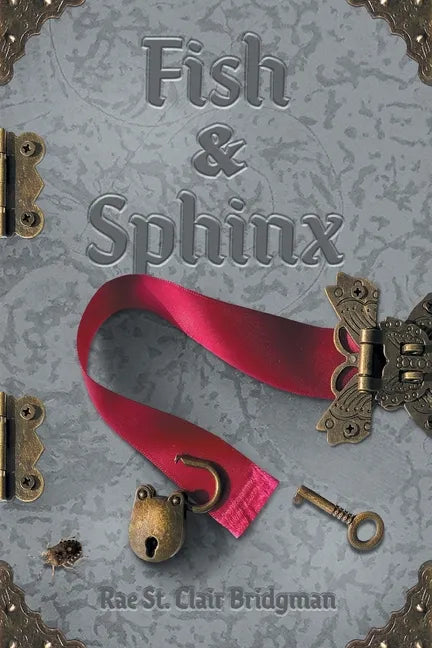 Fish & Sphinx - Paperback
