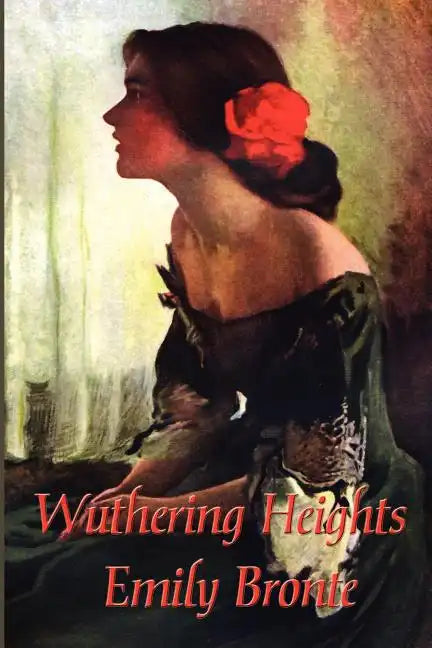 Wuthering Heights - Paperback