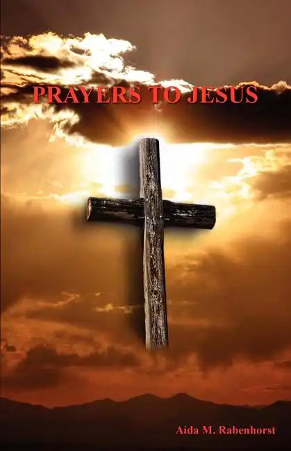 Prayers to Jesus - Paperback