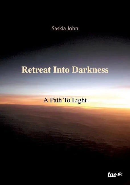 Retreat Into Darkness - Paperback