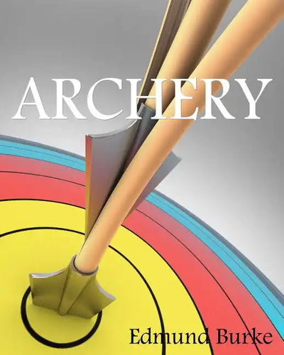 Archery - Paperback