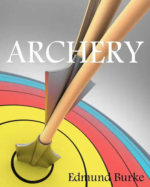 Archery - Paperback