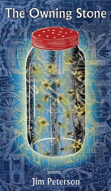 The Owning Stone - Paperback