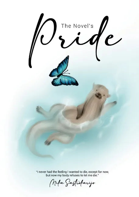 The Novel's Pride - Paperback