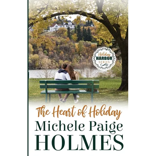 The Heart of Holiday - Paperback