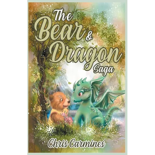 The Bear & Dragon Saga - Paperback