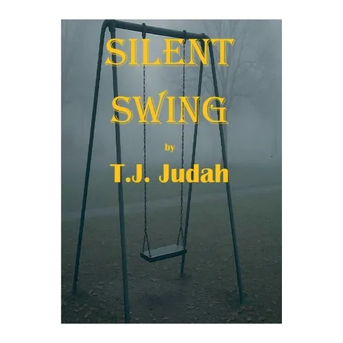Silent Swing - Paperback