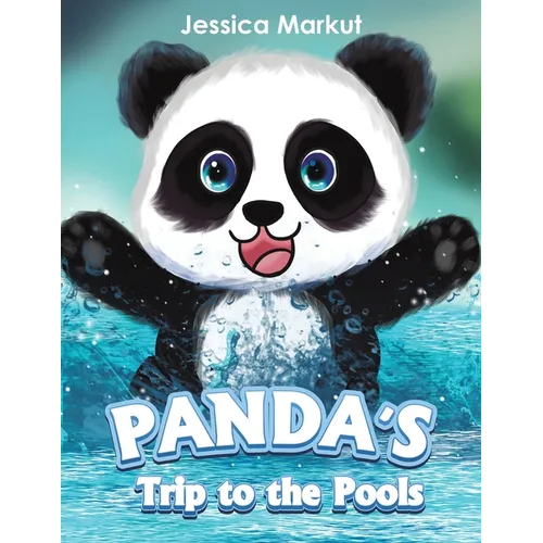 Panda's Trip to the Pools - Paperback