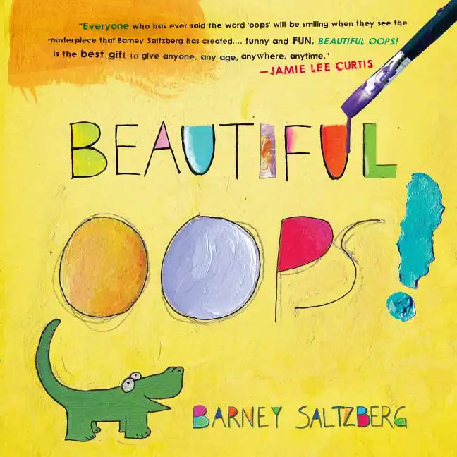 Beautiful Oops! - Hardcover
