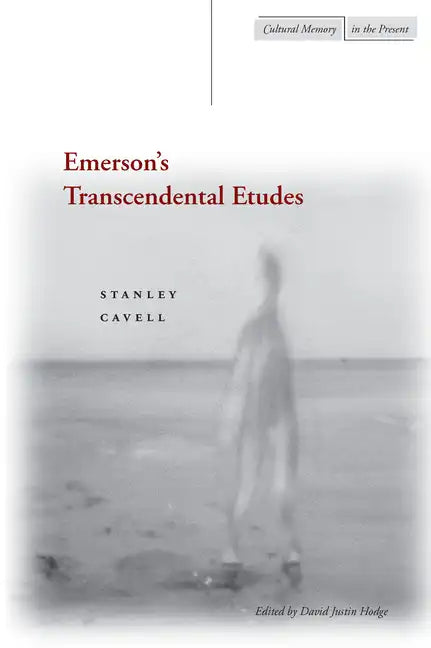 Emerson's Transcendental Etudes - Paperback
