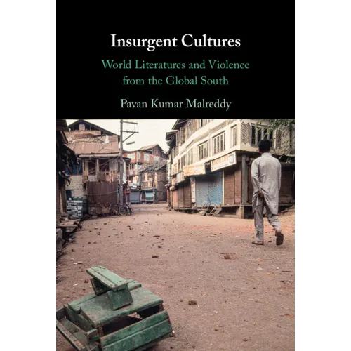 Insurgent Cultures - Hardcover