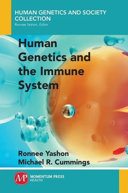 Human Genetics and the Immune System - Paperback