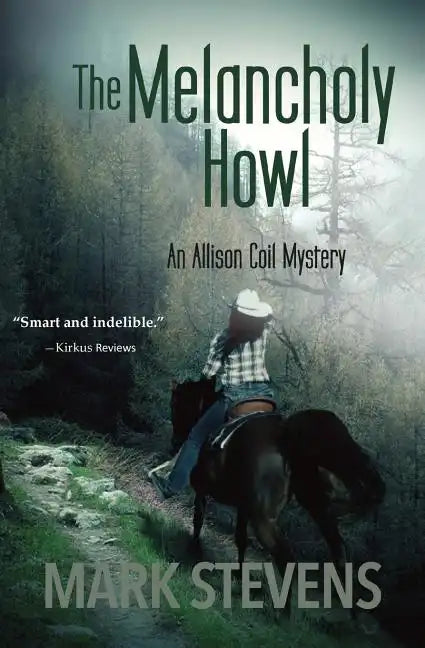 The Melancholy Howl - Paperback