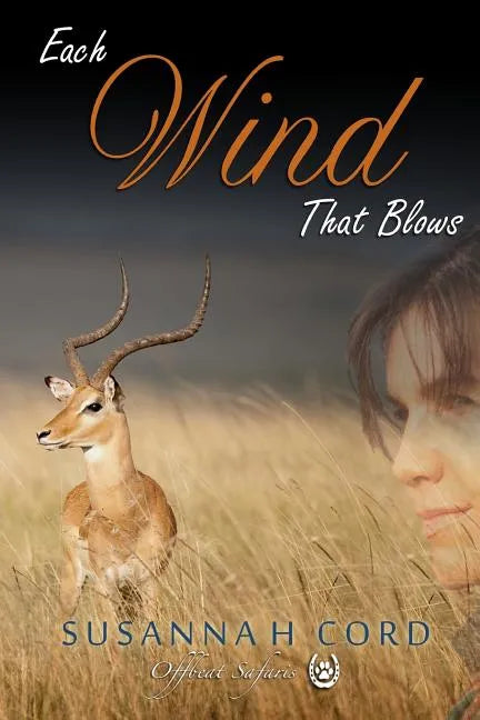 Each Wind That Blows - Paperback