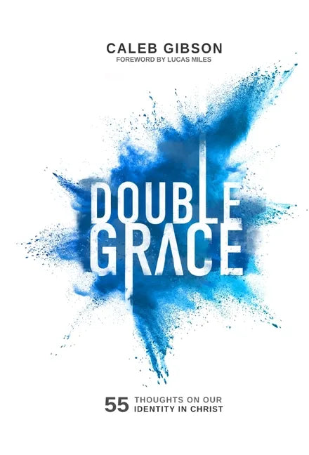 Double Grace - Hardcover