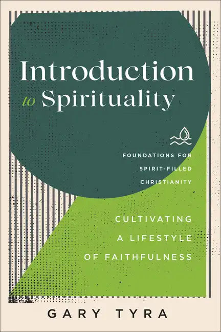 Introduction to Spirituality - Hardcover