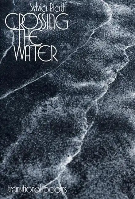 Crossing the Water - Paperback