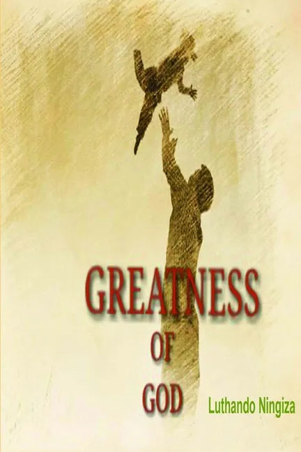 Greatness of God - Paperback