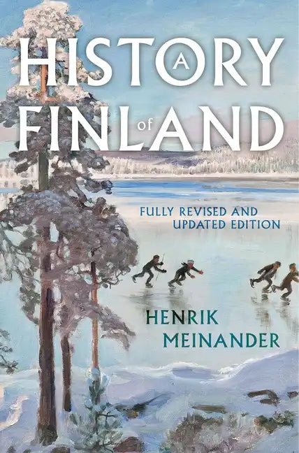 History of Finland - Paperback