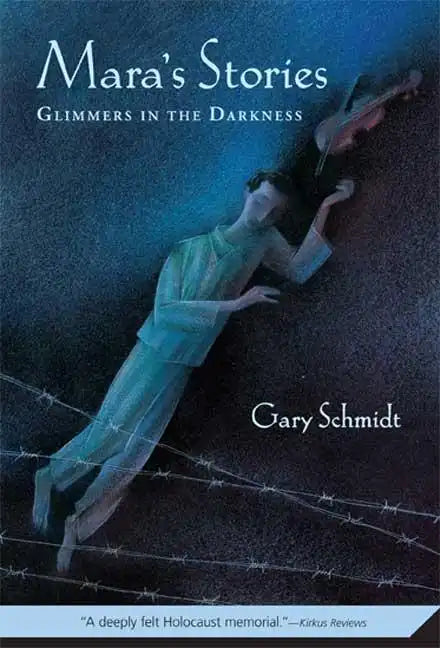Mara's Stories: Glimmers in the Darkness - Paperback