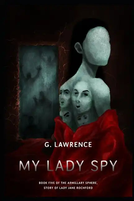 My Lady Spy - Paperback