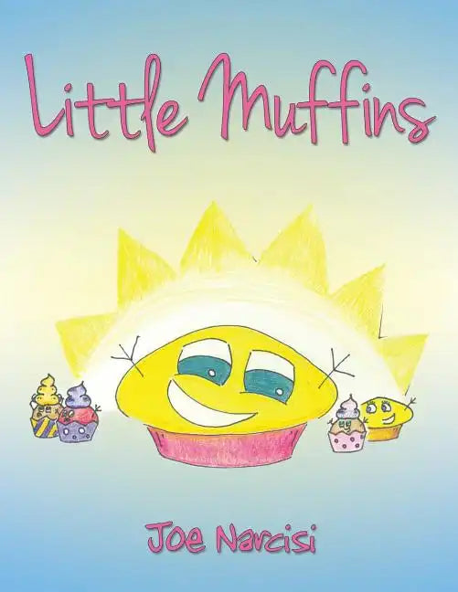 Little Muffins - Paperback