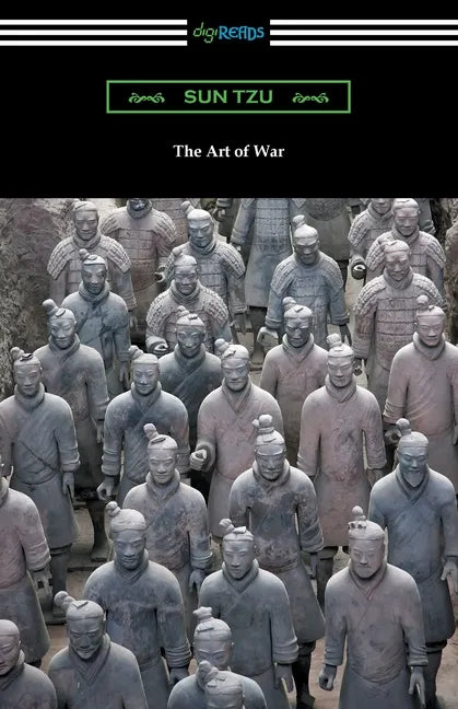 The Art of War - Paperback