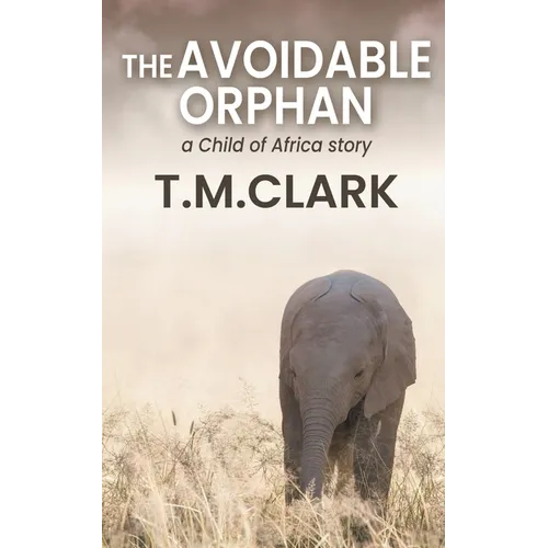 The Avoidable Orphan: a Child of Africa Story - Paperback