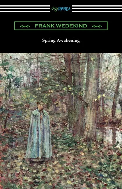 Spring Awakening - Paperback