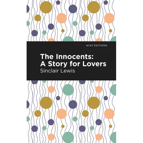 The Innocents: A Story for Lovers - Hardcover