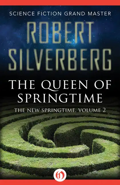 The Queen of Springtime - Paperback