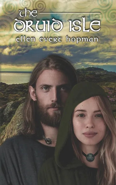 The Druid Isle - Paperback