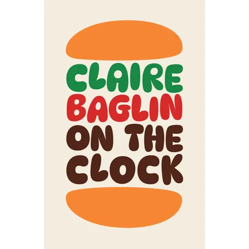 On the Clock - Paperback