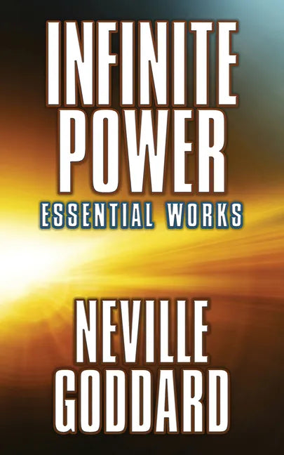 Infinite Power: Essential Works - Paperback