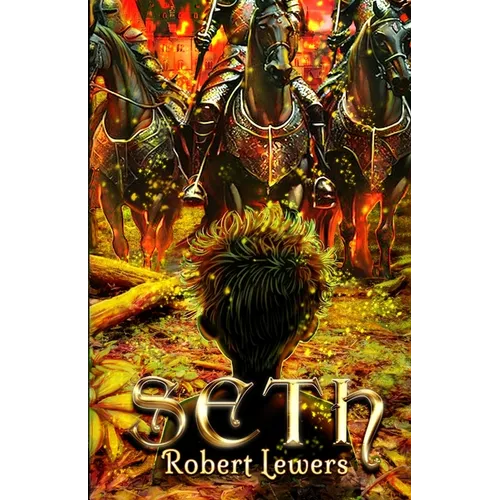 Seth - Paperback
