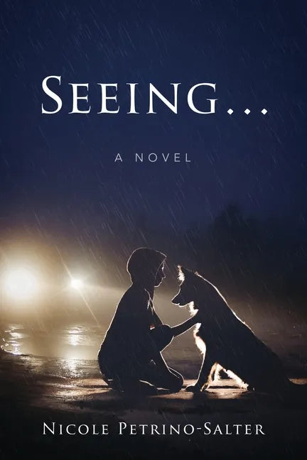 Seeing... - Paperback