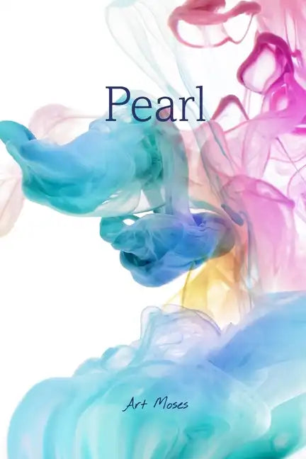 Pearl - Paperback