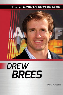 Drew Brees - Paperback